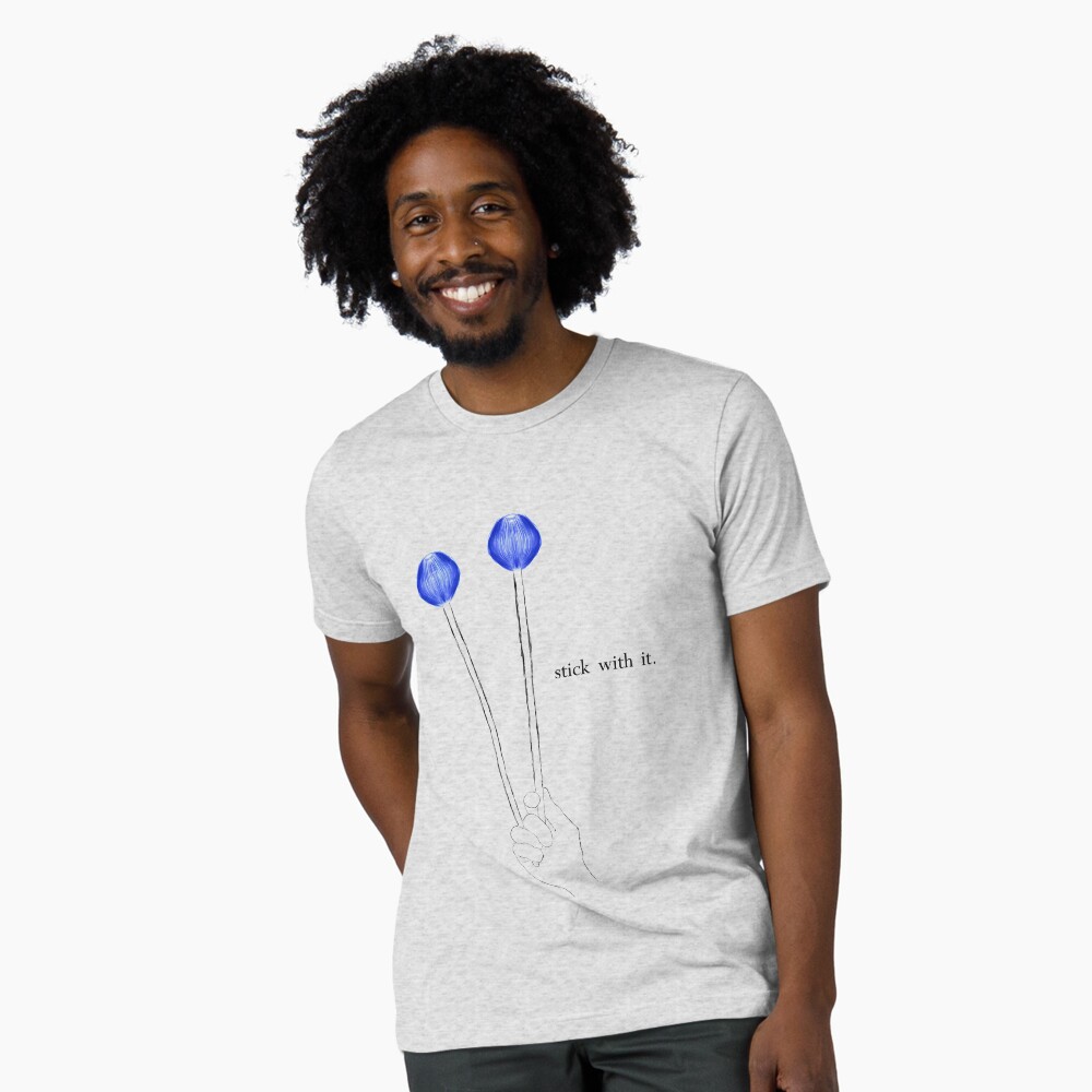 Item preview, Extra Soft T-Shirt designed and sold by RiverLeigh.