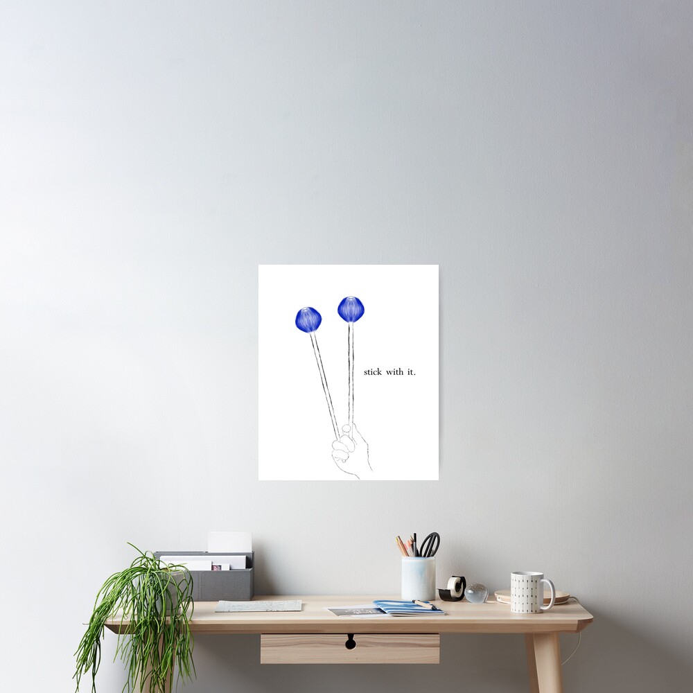 Item preview, Poster designed and sold by RiverLeigh.