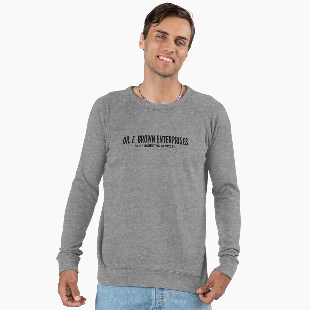 Aperçu de l'œuvre Sweatshirt léger créée et vendue par huckblade.