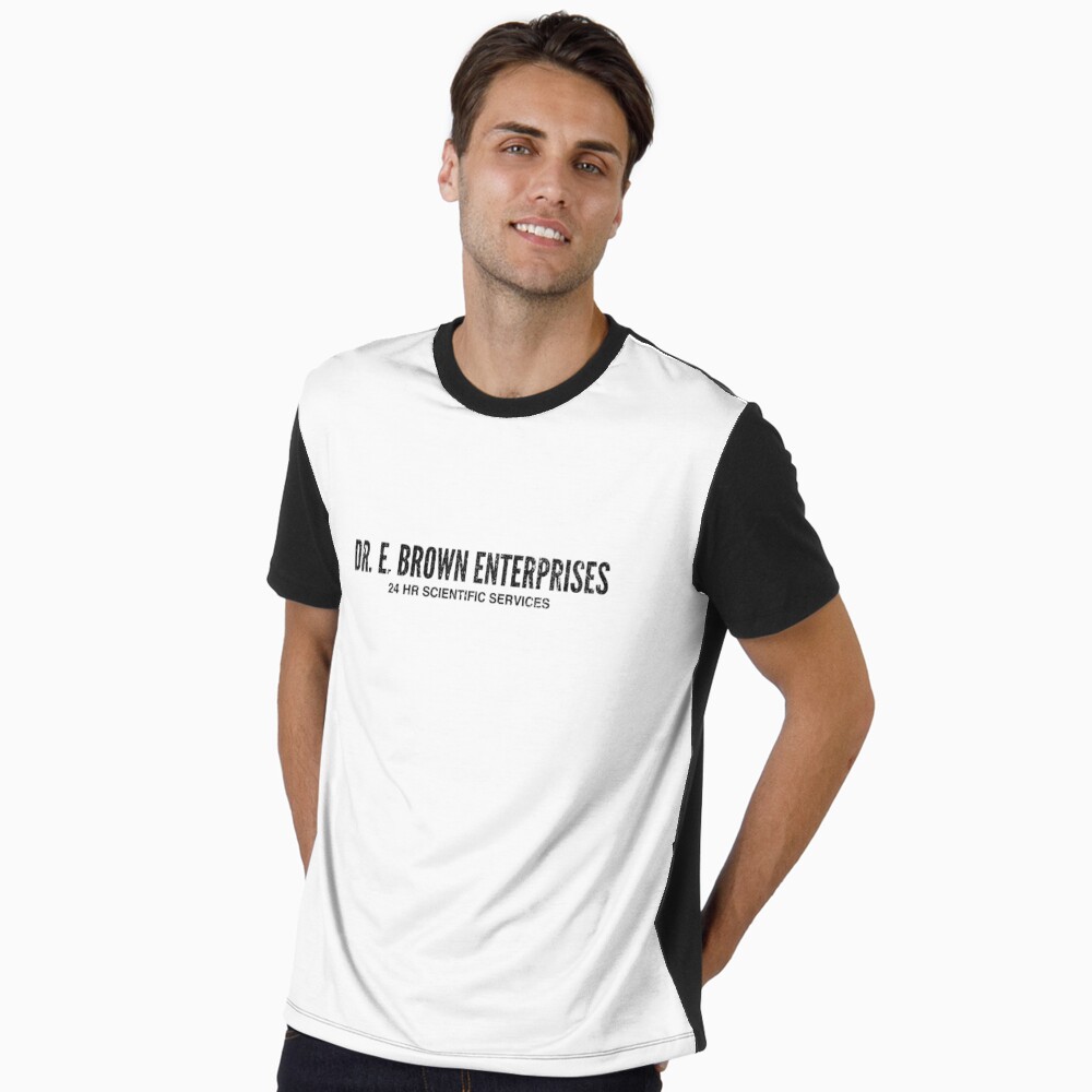 Aperçu de l'œuvre T-shirt graphique créée et vendue par huckblade.
