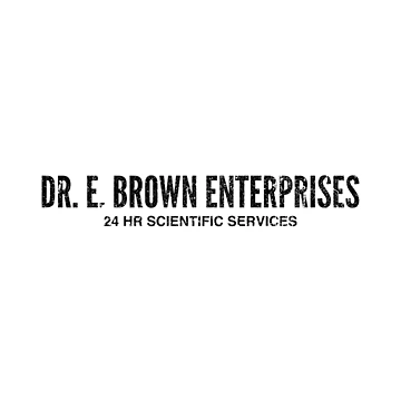 Aperçu de l'œuvre Dr E Brown Enterprises (Variante) de huckblade