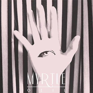 Artwork thumbnail, Oeil - Myrtle by rsticks