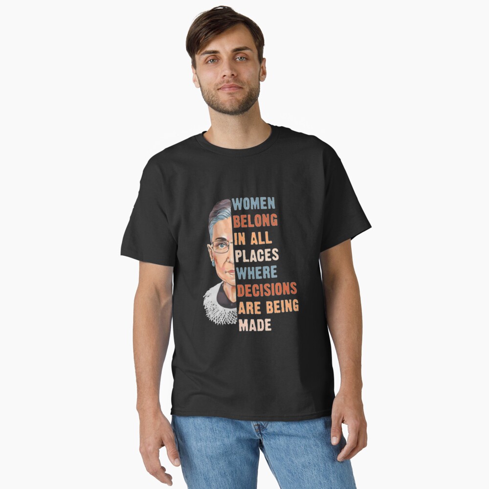 Vista previa del artículo con la obra «Camiseta clásica», diseñado y vendido por amethystdesign.