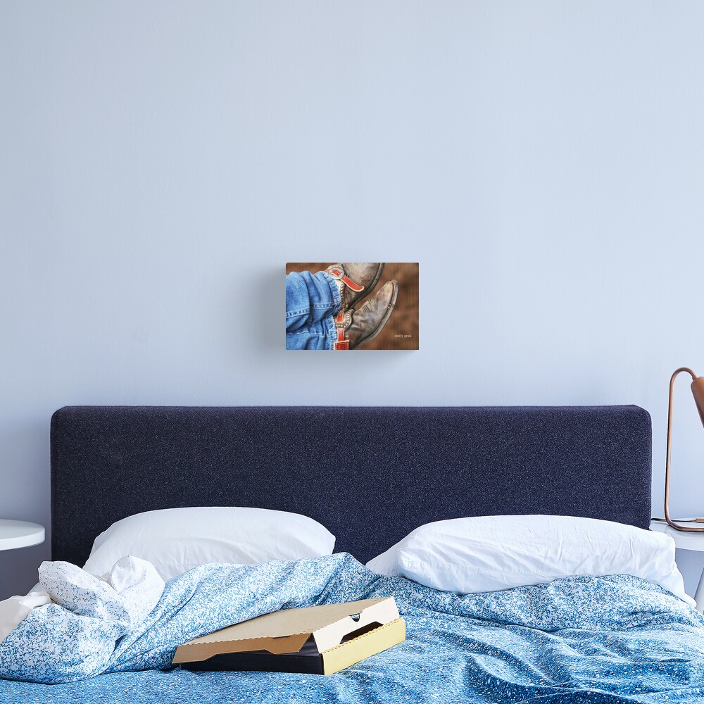 Item preview, Canvas Print designed and sold by Emily Peak.