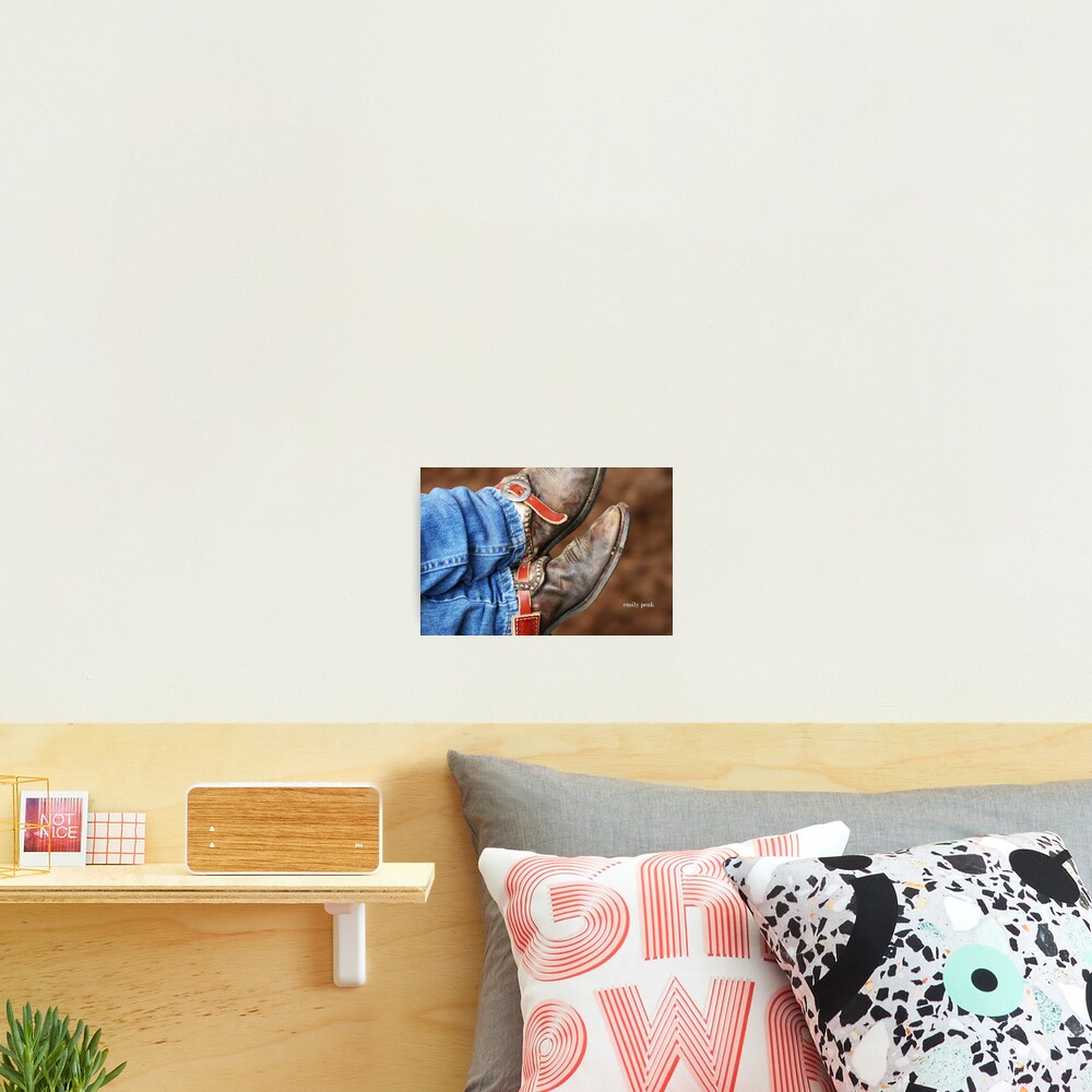 Item preview, Photographic Print designed and sold by Emily Peak.