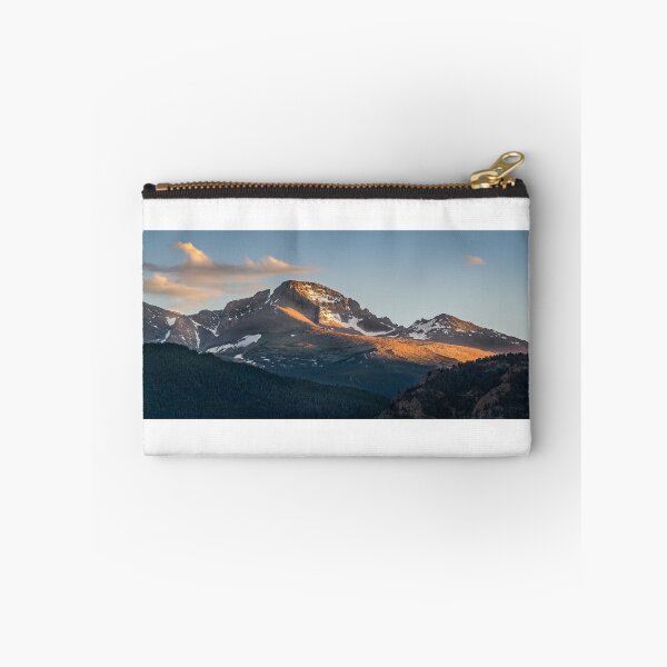 Item preview, Longs Peak, Rocky Mountain National Park, Colorado, USA designed and sold by AnitaLynne.