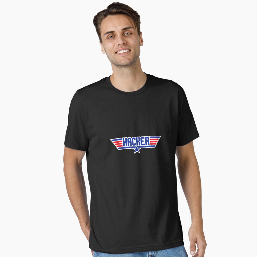 Item preview, Essential T-Shirt designed and sold by adidabu.