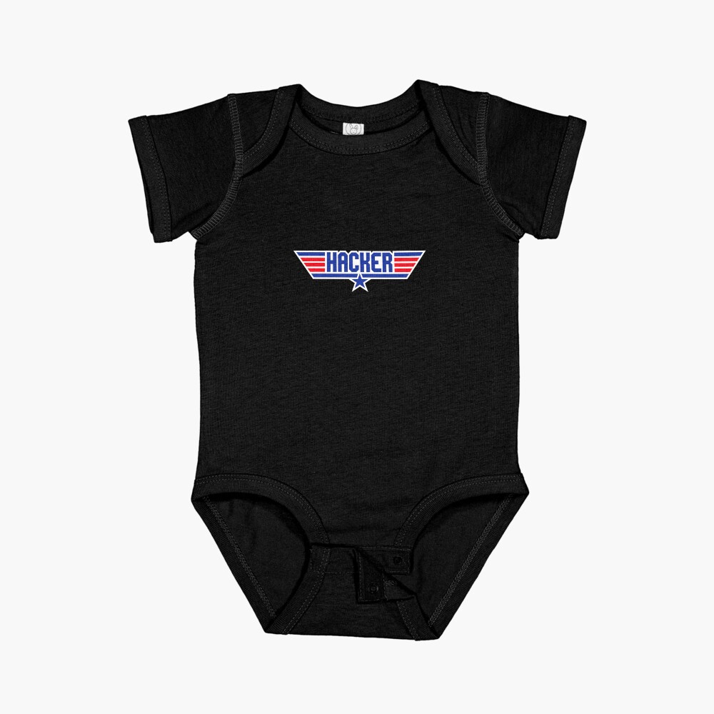 Item preview, Short Sleeve Baby One-Piece designed and sold by adidabu.