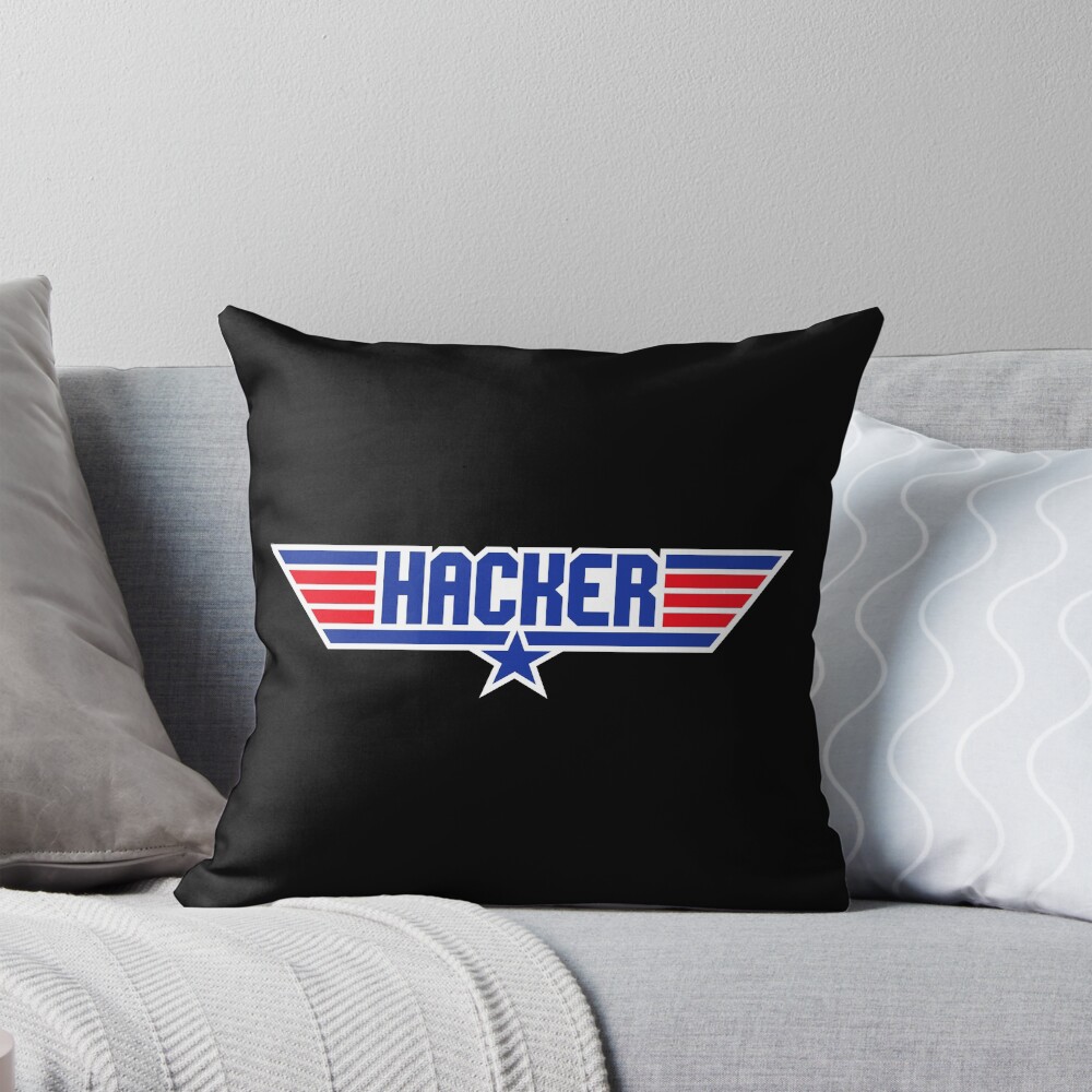 Item preview, Throw Pillow designed and sold by adidabu.