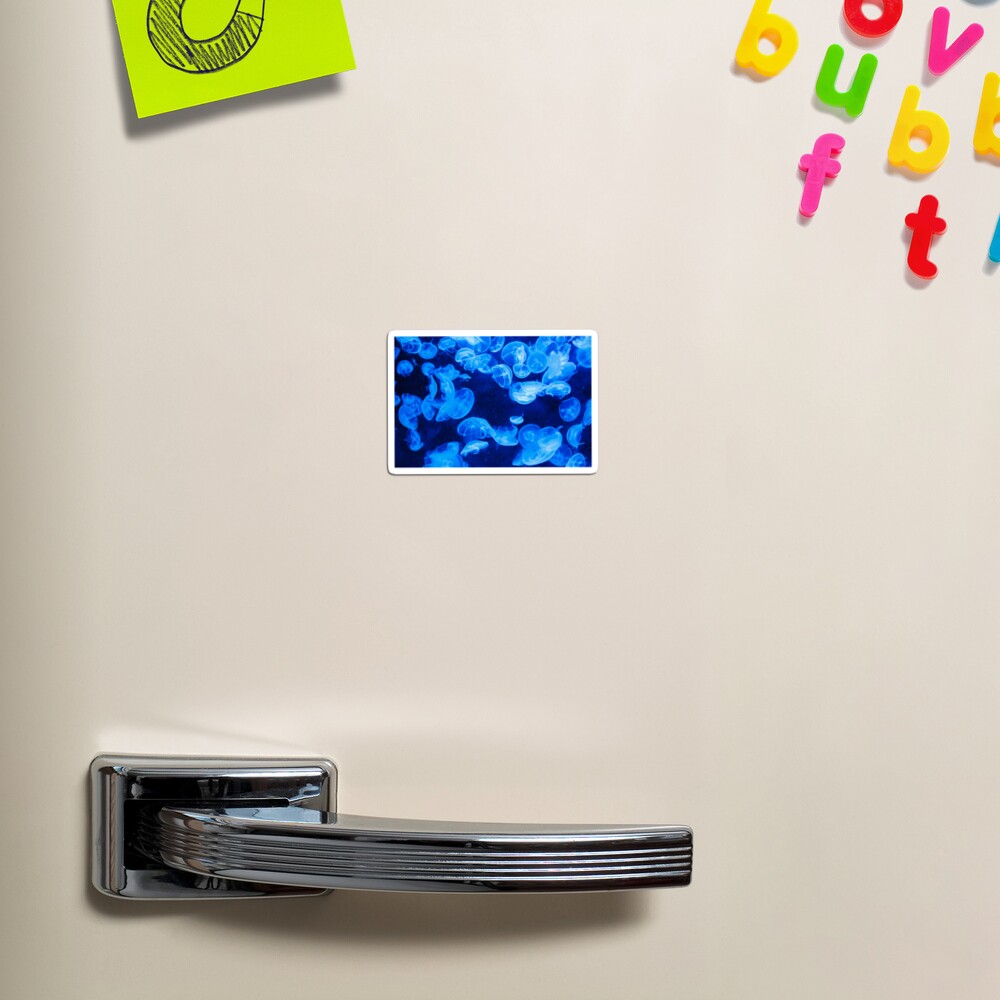 Item preview, Magnet designed and sold by FantasySkyArt.