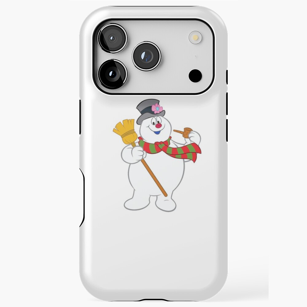 Aperçu de l'œuvre Coque antichoc iPhone créée et vendue par juliamoran10.
