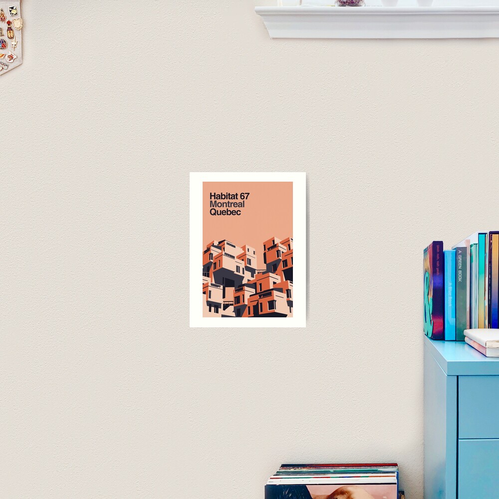 Item preview, Art Print designed and sold by WeeBirdDesign.