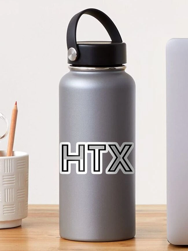 Thumbnail 1 von 3, Sticker, htx designt und verkauft von natajo.