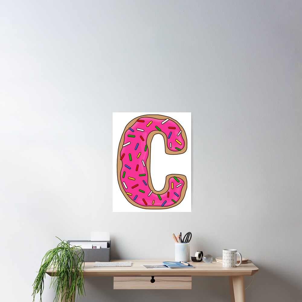 Item preview, Poster designed and sold by mynameisliana.
