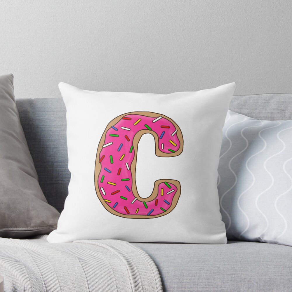Item preview, Throw Pillow designed and sold by mynameisliana.