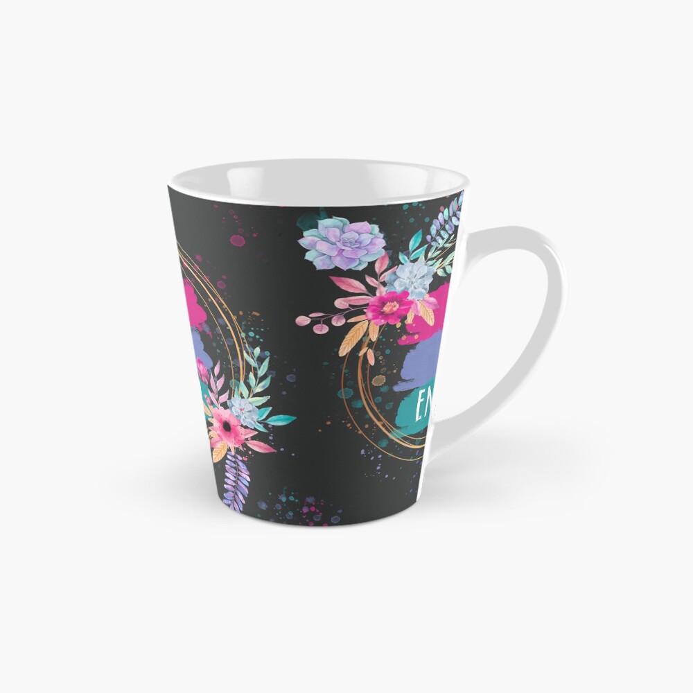Item preview, Tall Mug designed and sold by Nora Gad.