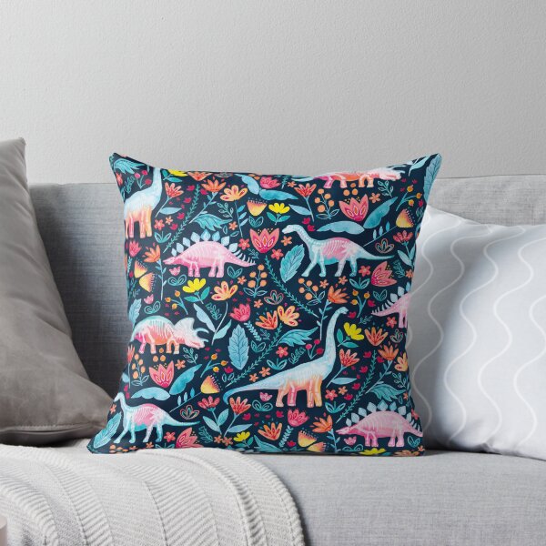 Item preview, Dinosaur Delight designed and sold by Gingerlique.
