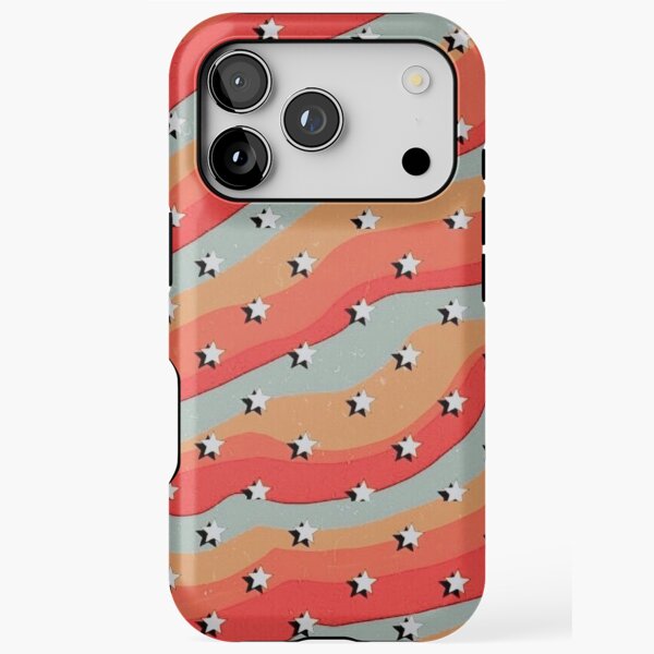 Aperçu de l'œuvre Etui Vsco Star Phone créée et vendue par katteexo.