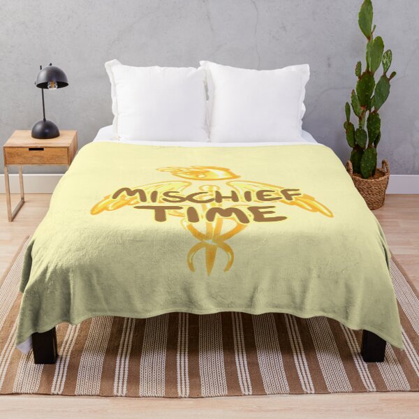 Item preview, Mischief Time designed and sold by OSPYouTube.