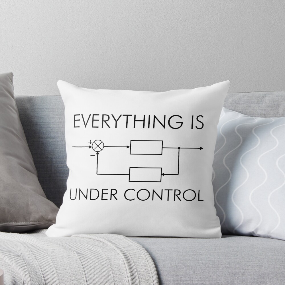 Item preview, Throw Pillow designed and sold by simasgs.