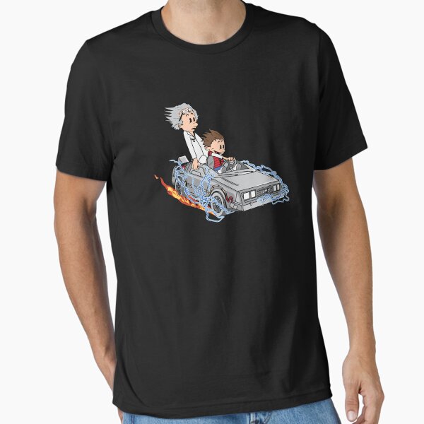 Aperçu de l'œuvre Croisière Great Scott créée et vendue par zomboy.