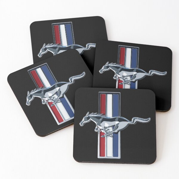 Item preview, 'stang designed and sold by PetrolHeads.