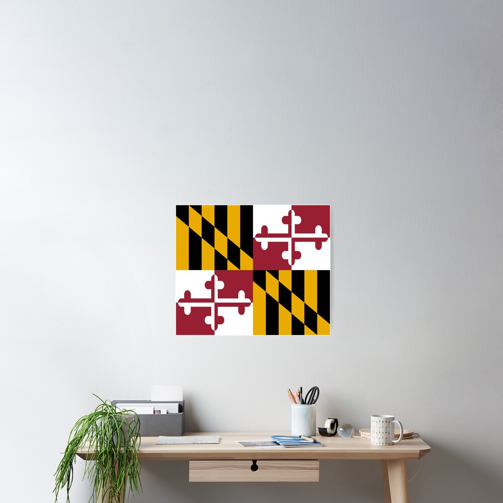 Item preview, Poster designed and sold by flagshop.