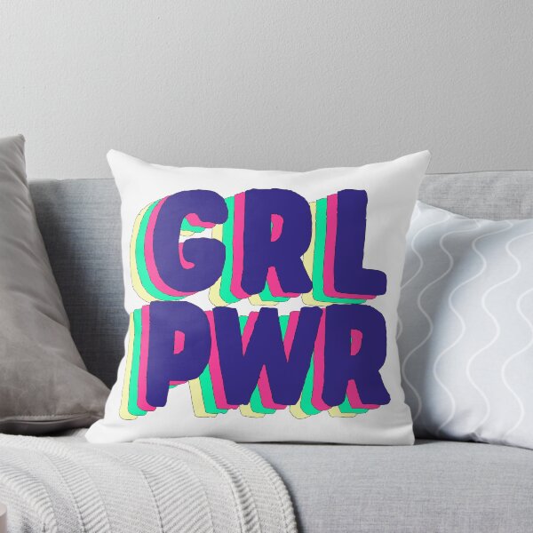 Item preview, GRL PWR - Neon designed and sold by synthesizer.