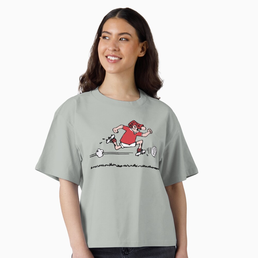 Artikel-Vorschau von Boxy T-Shirt, designt und verkauft von Whatamidoing20.
