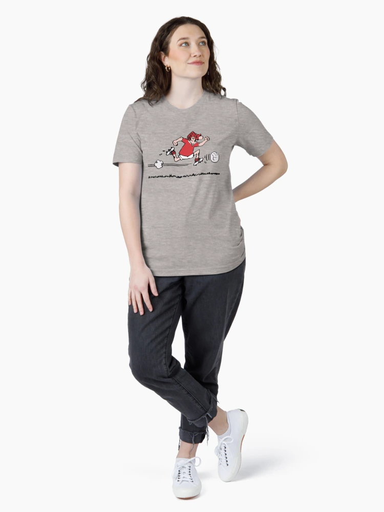 Thumbnail 4 von 7, Essential T-Shirt, ANDY CAPP FUSSBALL designt und verkauft von Whatamidoing20.