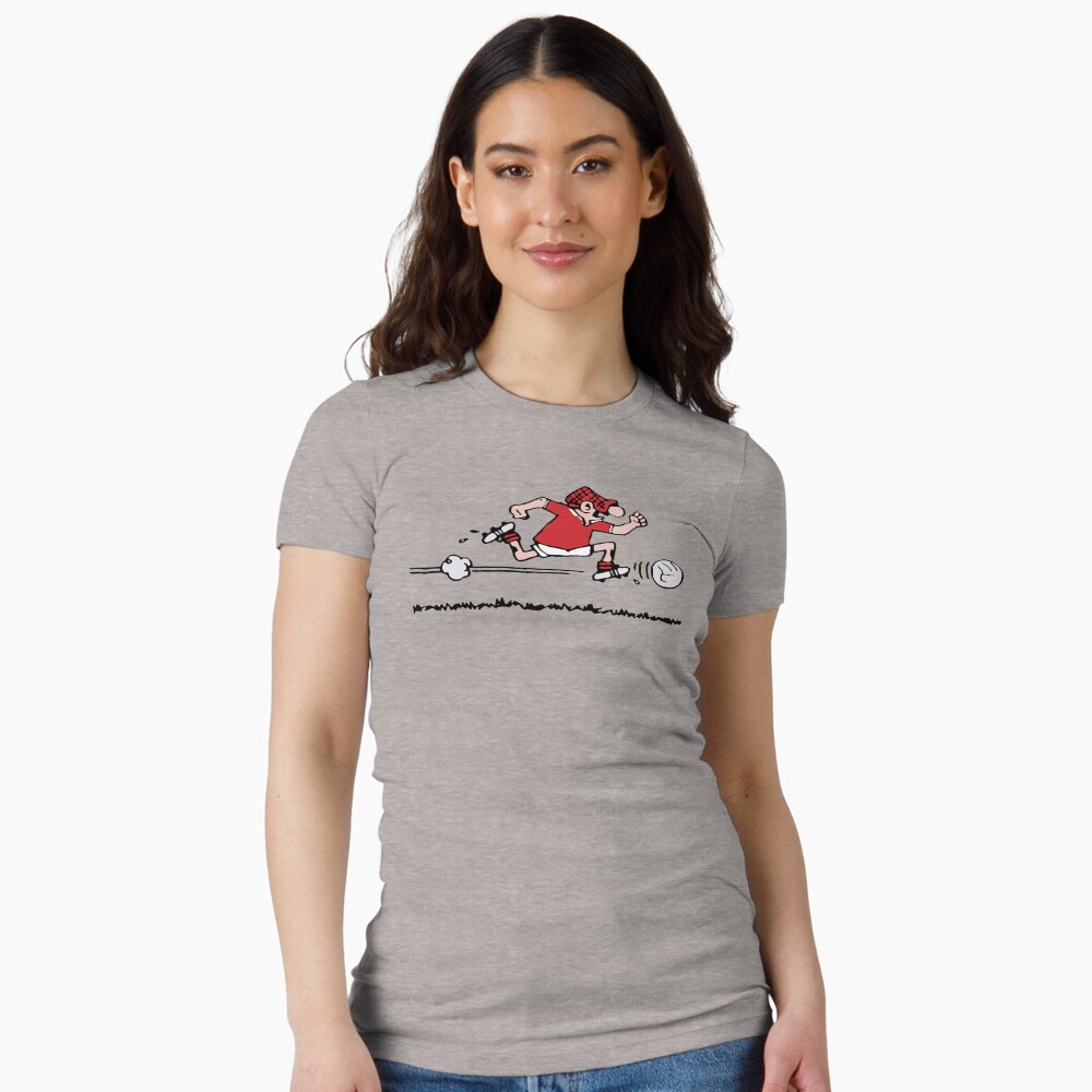 Artikel-Vorschau von Tailliertes T-Shirt, designt und verkauft von Whatamidoing20.