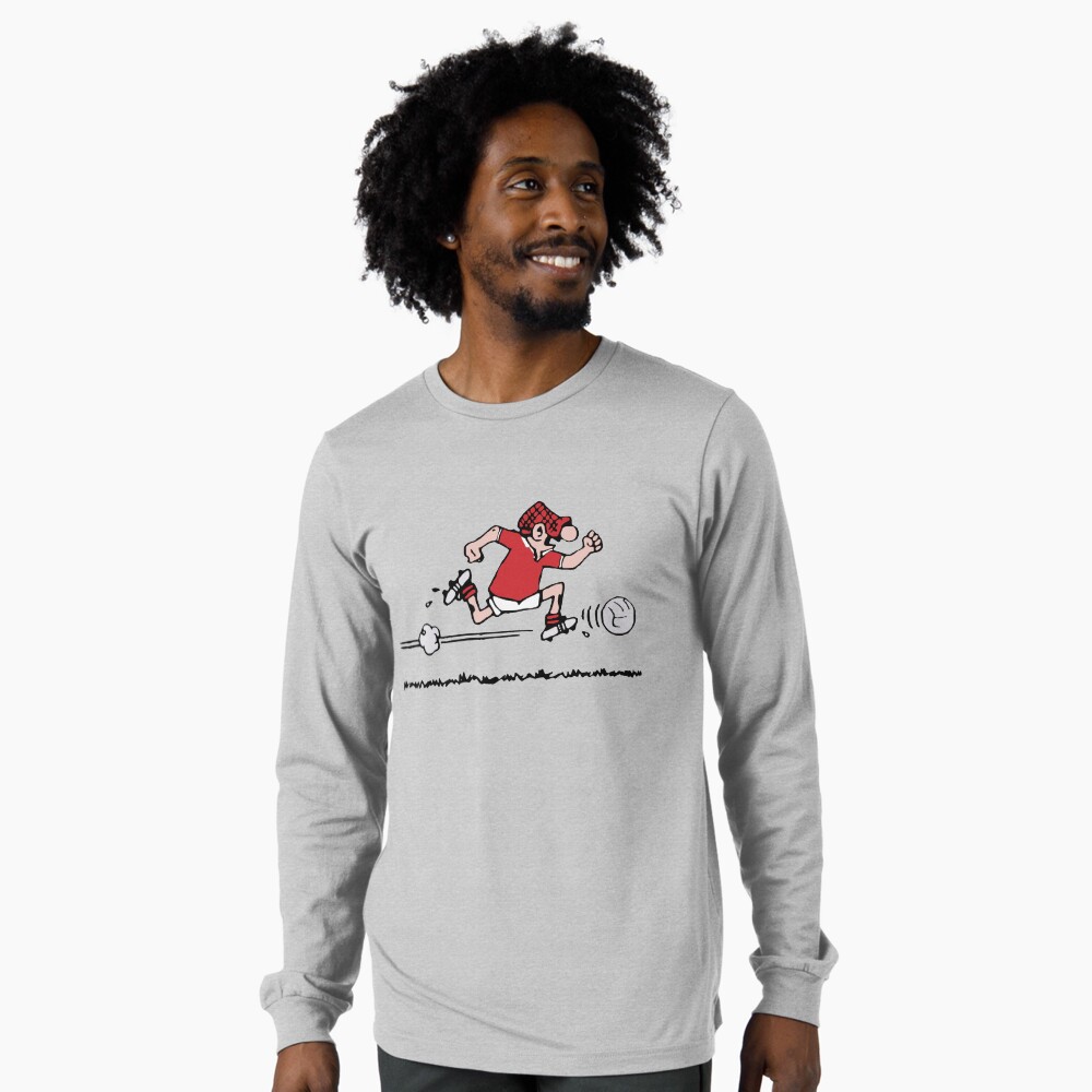 Artikel-Vorschau von Langarmshirt, designt und verkauft von Whatamidoing20.