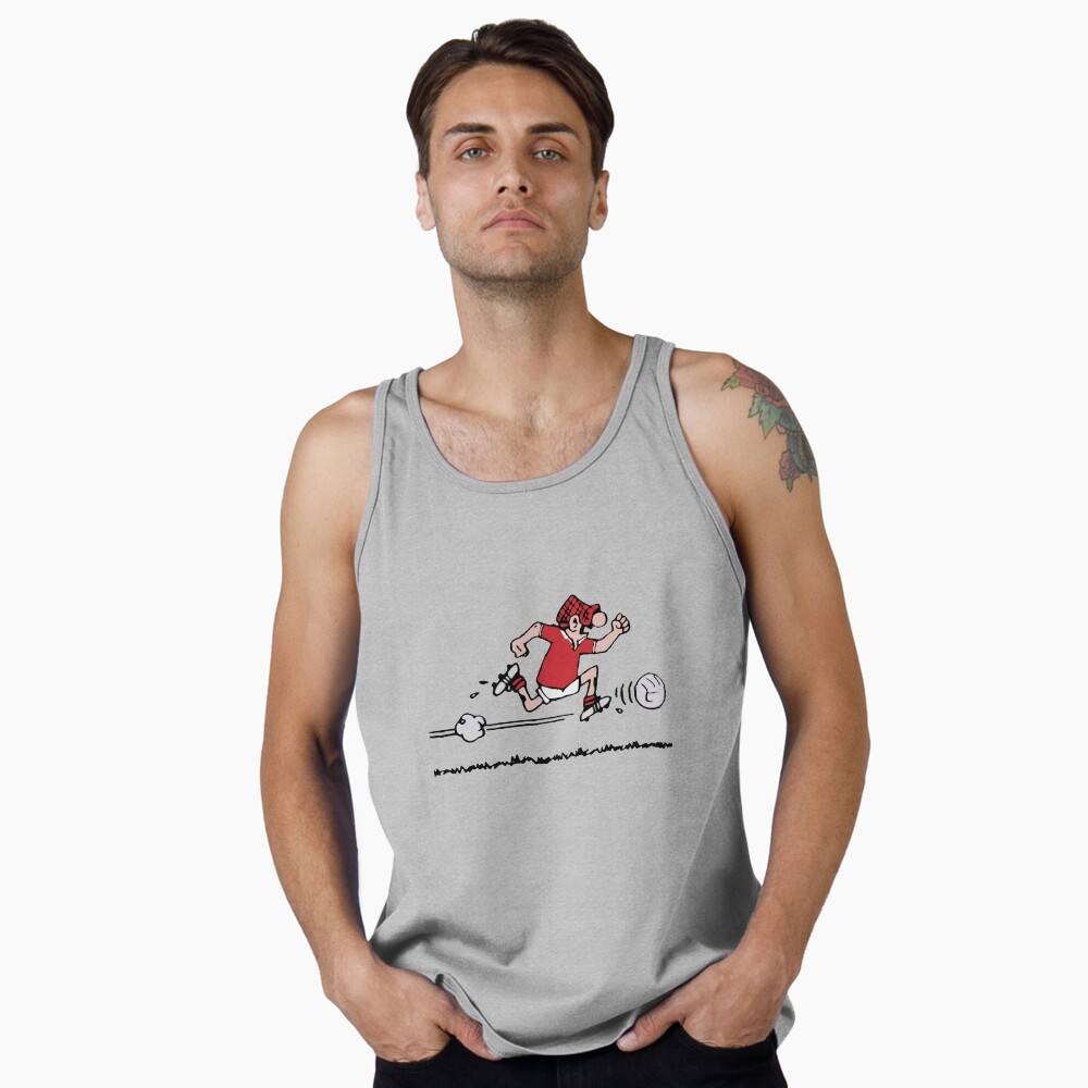 Artikel-Vorschau von Tank Top, designt und verkauft von Whatamidoing20.