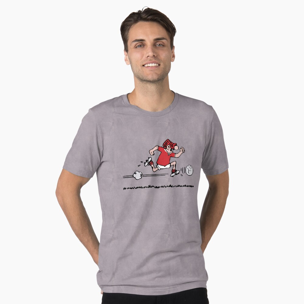 Artikel-Vorschau von Vintage Wash T-Shirt, designt und verkauft von Whatamidoing20.