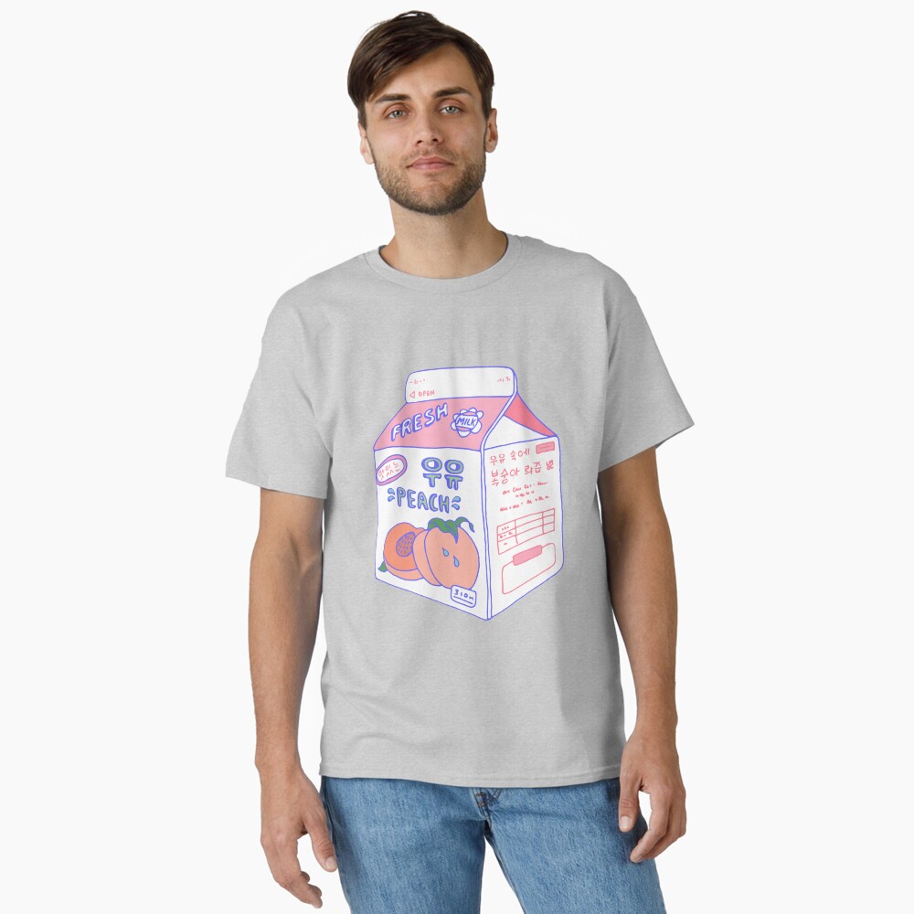 Artikel-Vorschau von Classic T-Shirt, designt und verkauft von Laura OConnor.