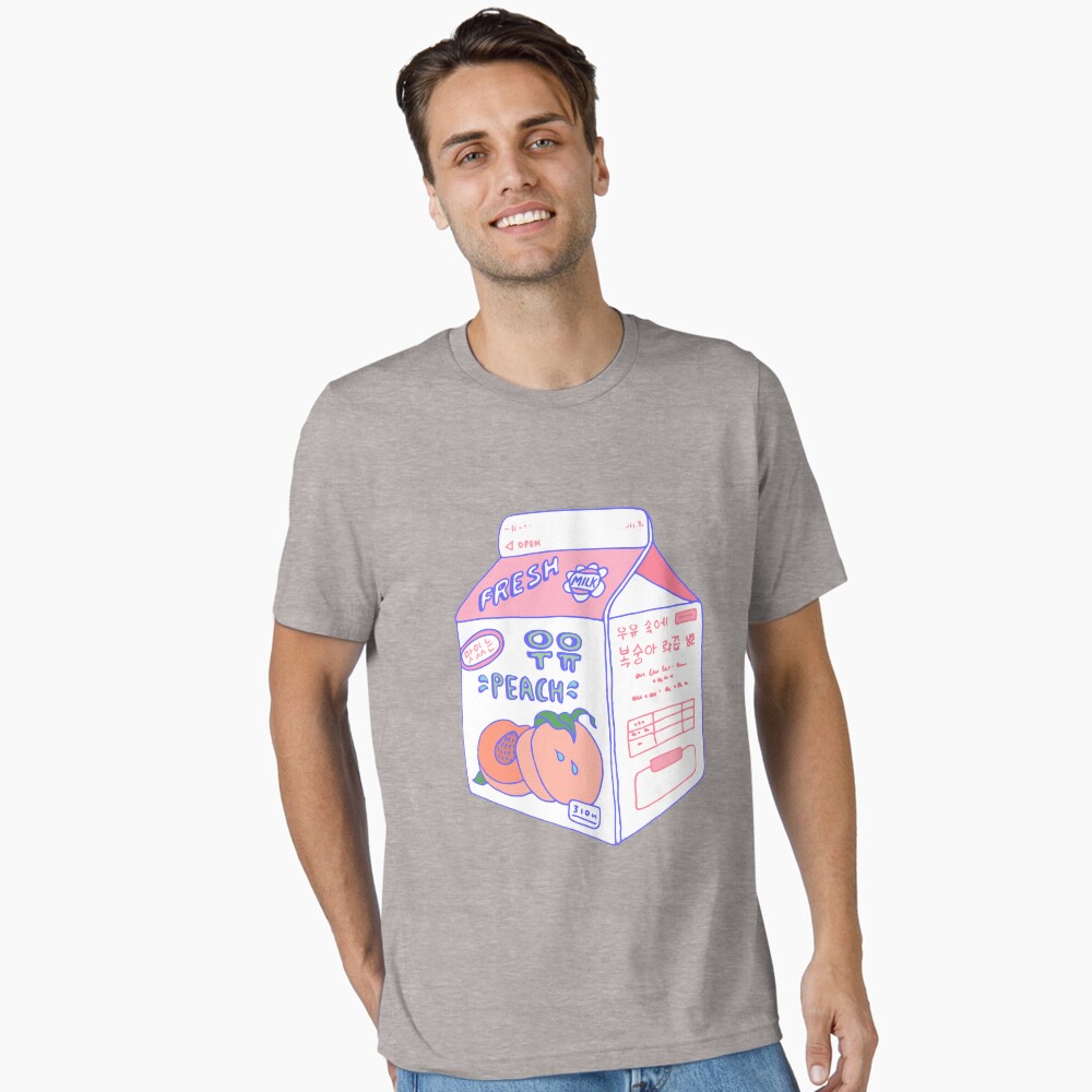 Artikel-Vorschau von Essential T-Shirt, designt und verkauft von Laura OConnor.