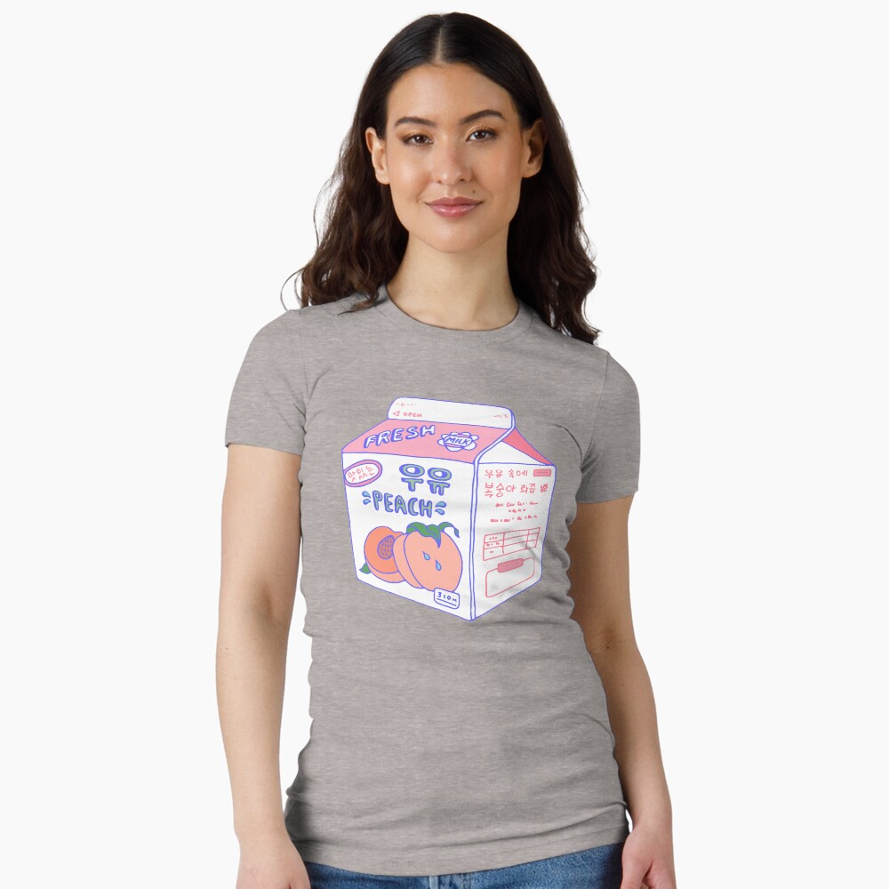 Artikel-Vorschau von Tailliertes T-Shirt, designt und verkauft von Laura OConnor.