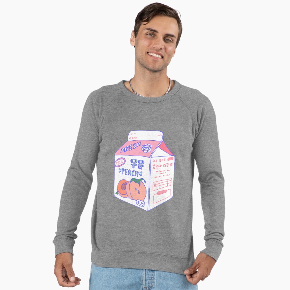 Artikel-Vorschau von Leichter Pullover, designt und verkauft von Laura OConnor.
