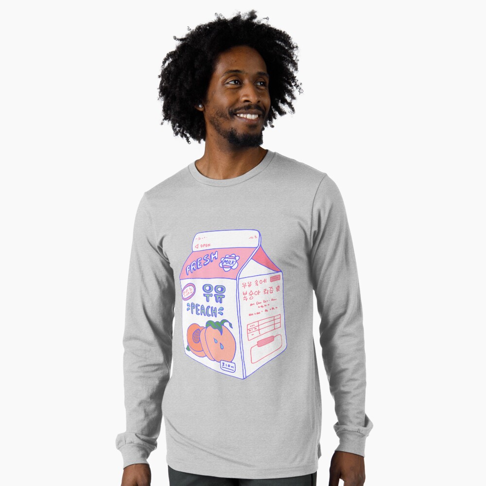 Artikel-Vorschau von Langarmshirt, designt und verkauft von Laura OConnor.