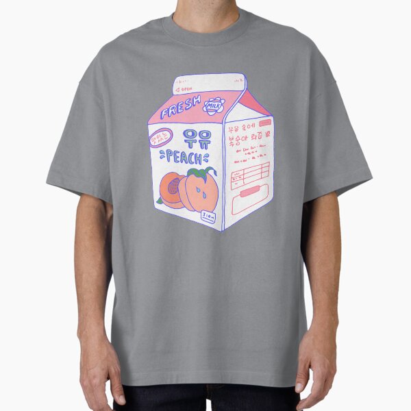 Oversized T-Shirt