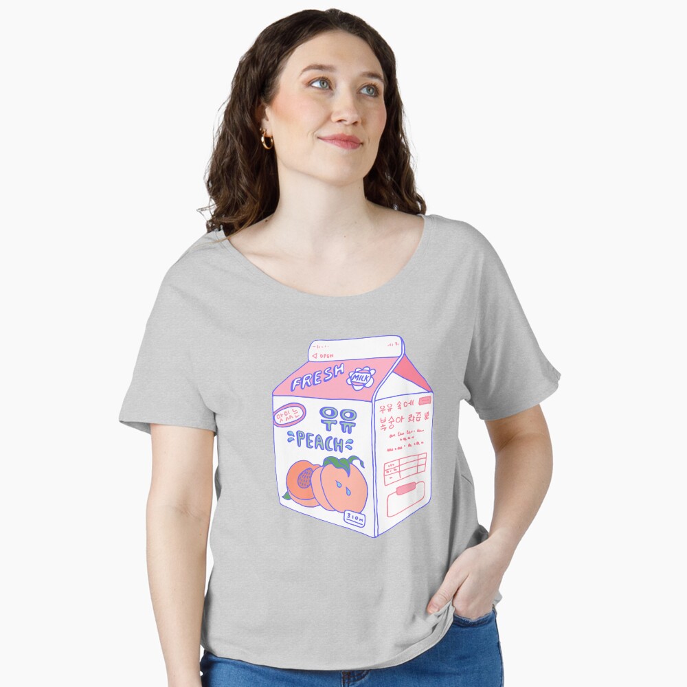 Artikel-Vorschau von Loose Fit T-Shirt, designt und verkauft von Laura OConnor.