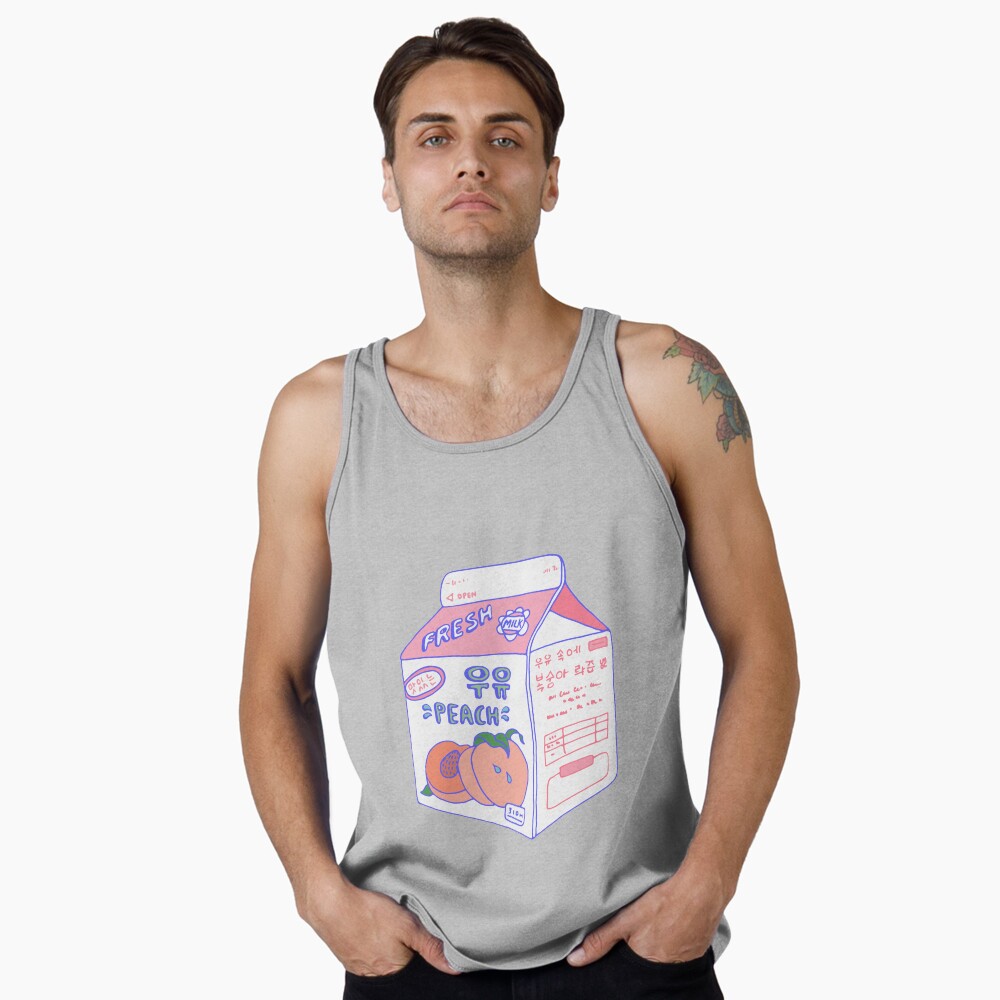 Artikel-Vorschau von Tank Top, designt und verkauft von Laura OConnor.
