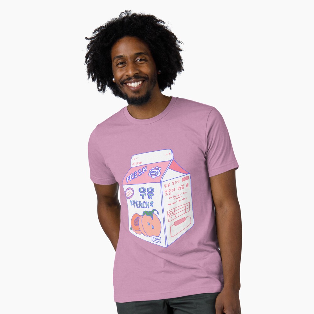 Artikel-Vorschau von Besonders weiches T-Shirt, designt und verkauft von Laura OConnor.