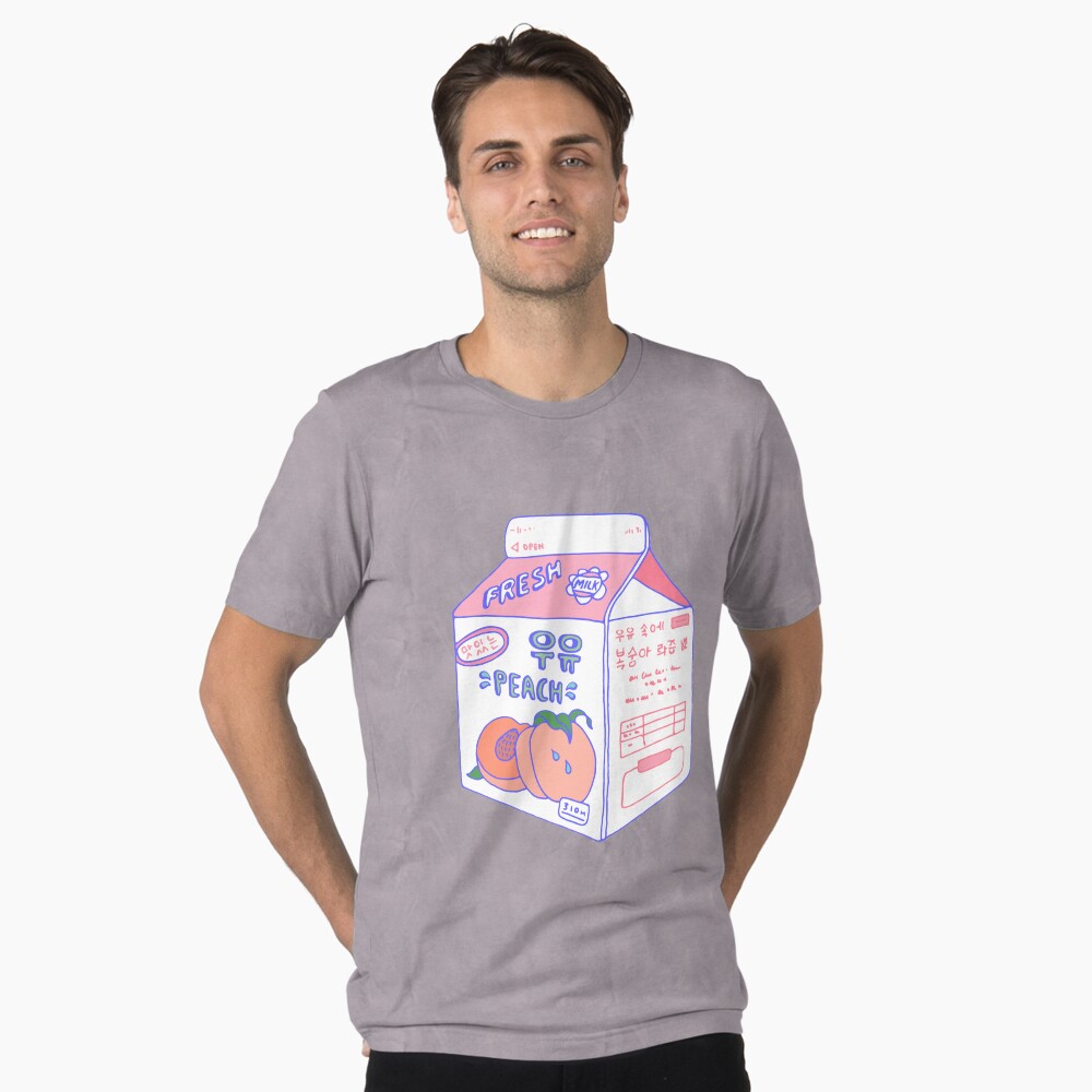 Artikel-Vorschau von Vintage Wash T-Shirt, designt und verkauft von Laura OConnor.