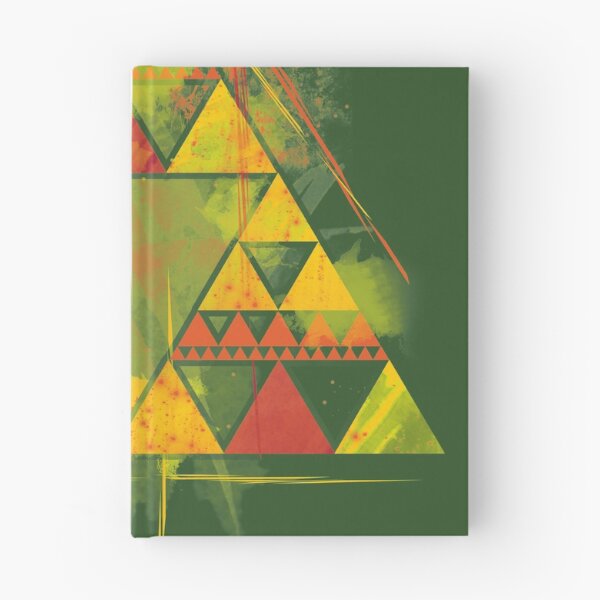 Item preview, triforce designed and sold by piercek26.