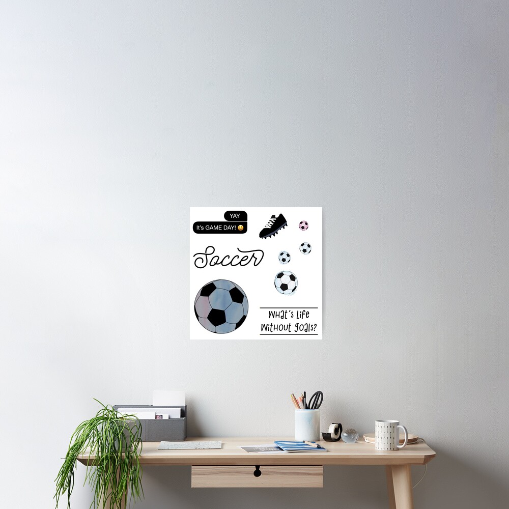 Item preview, Poster designed and sold by The-Goods.