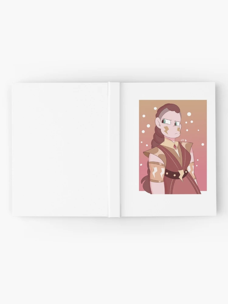 Thumbnail 2 of 3, Journal, Solaria designed and sold by jessthevampire.