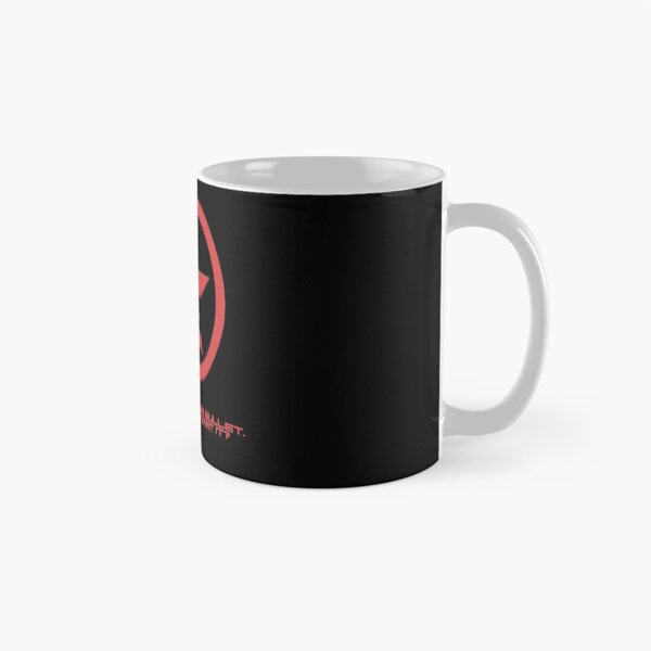 Item preview, Cita del comandante Shepard Renegado de Mass Effect designed and sold by surik-.