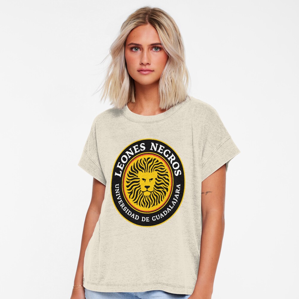 Aperçu de l'œuvre T-shirt décontracté créée et vendue par MoMoJaJa.