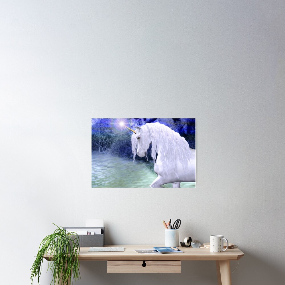 Item preview, Poster designed and sold by LoneAngel.